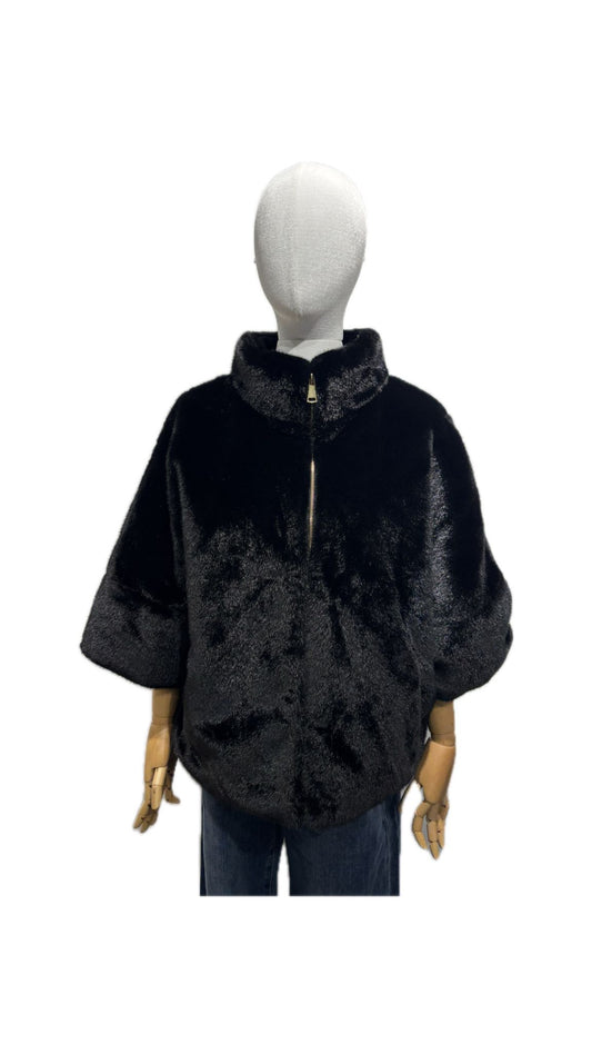 Ecopelliccia OPERÀ FASHION