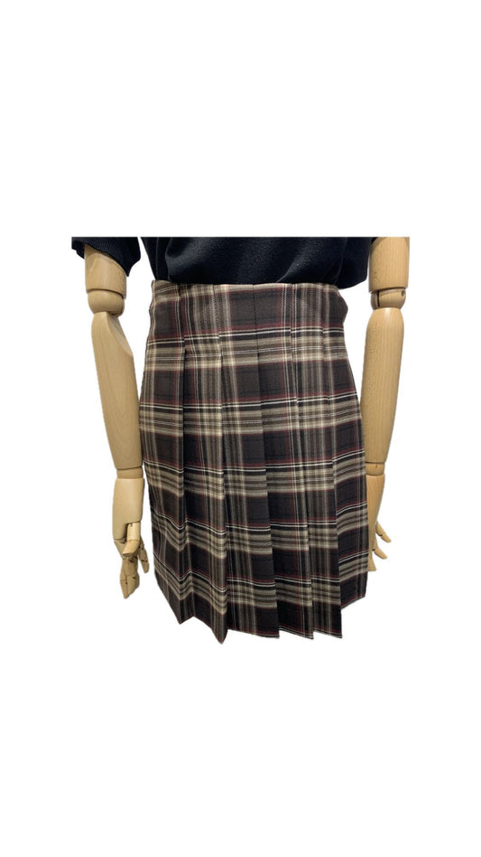 Gonna OPERÀ FASHION