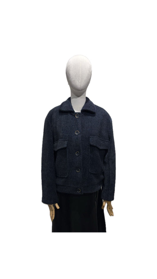 Cappotto corto GAILE