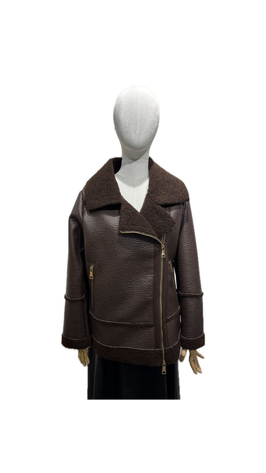 Ecomontone giubbotto GAILE'